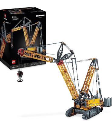 lego-42146-grua-sobre-orugas