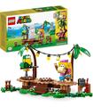 Lego 71421 - Set De Expansion: Jaleo En La Jungla
