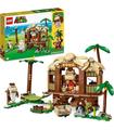 Lego 71424 - Set De Expansion: Casa Del Arbol De Donk
