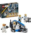 Lego 75359  -Star Wars Pack de Combate: Soldados Clon