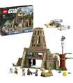 Lego 75365 - Star Wars Base Rebelde de Yavin