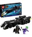 Lego 76224 - DC Batmobile Persecución de Batman vs.The Joker