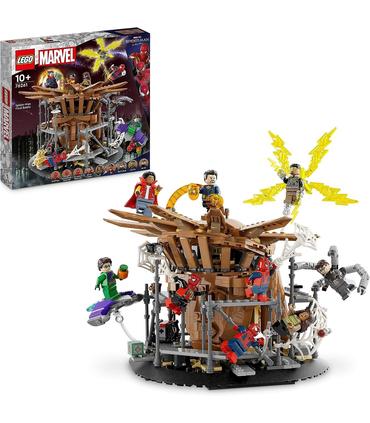 lego-76261-marvel-batalla-final-de-spider-man