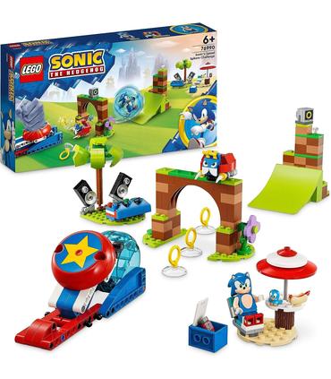 lego-76990-sonic-desafio-de-la-esfera-de-velocidad