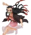 Figura Banpresto Kimetsu No Yaiba Kamado Vibrations Stars