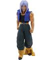 Figura Banpresto Dragon Ball Z Trunks olid Edge Works Vol.11