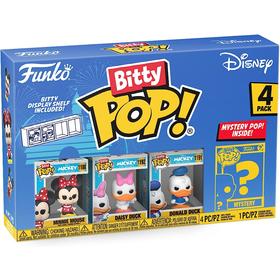figura-funko-bitty-pop-disney-minnie-4pk