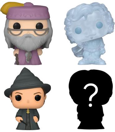 figura-funko-bitty-pop-hp-dumbledore-4pk