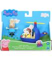 Peppa Pig Pequeño Helicóptero