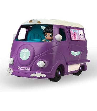 pinypon-terrific-van