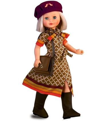 nancy-coleccion-azafata