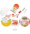 Mga's Miniverse Food Diner S2ab Surtido