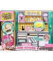 Mga's Miniverse Food Series Playset Mini
