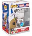 Figura Funko Pop Marvel: Marvel Holiday Groot