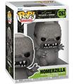 Figura Funko Pop Tv: Simpsons S9- Homerzilla