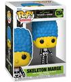 Figura Funko Pop Tv: Simpsons S9- Skeleton Marge