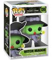 Figura Funko Pop Tv: Simpsons S9- Witch Maggie