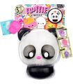 Fluffie Stuffiez Peluche Panda