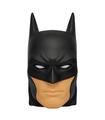 Hucha Figura Batman Head Pvc Deluxe Bank Cabeza