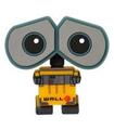 IMAN MAGNET 3D WALL-E MAGNET