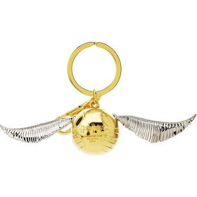 llavero-snitch-dorada-12cm