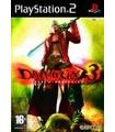 DEVIL MAY CRY 3 PS2(EA) -Reacondicionado