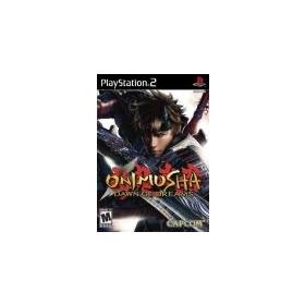 onimusha-dawn-of-dreams-ps2ea-reacondicionado