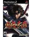 ONIMUSHA DAWN OF DREAMS PS2(EA) -Reacondicionado