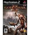 GOD OF WAR 2 -Reacondicionado