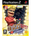 BUZZ ESCUELA DE TALENTOS QUIZ PS2(SN) -Reacondicionado
