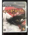 God of War III PS3 -Reacondicionado