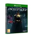 Injustice 2 Xbox One -Reacondicionado