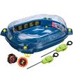 Beyblade Quadstrike - Set De Batalla Thunder