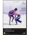 JOHAN - DVD (DVD)