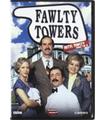 FAWLTY TOWERS SERIE COM.1-2-3 - DV (DVD)