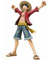 Anime Heroes - One Piece -Luffy New Version