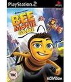 BEE MOVIE PS2(AC) -Reacondicionado