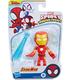 figura-marvel-spidey-mazong-friends-iron-man