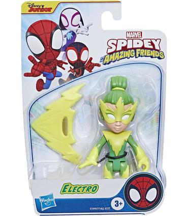 figura-marvel-spidey-mazong-friends-electro