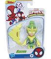 Figura Marvel Spidey Mazong Friends: Electro