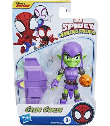figura-marvel-spidey-mazong-friends-green-goblin