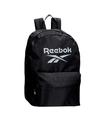Reebok Mochila 44cm. Negro