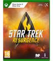 Star Trek Resurgence XBox One / X