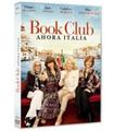 BOOK CLUB 2: AHORA ITALIA - DVD (DVD)