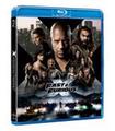 FAST & FURIOUS X- BD (BR)