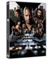 FAST & FURIOUS X- BD (DVD)
