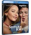 SIN MALOS ROLLOS - BD (BR)