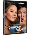 SIN MALOS ROLLOS - DVD (DVD)