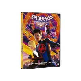 spider-mancruzando-el-multiverso-dvd