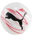 Balon Puma Attacanto Graphic Fire